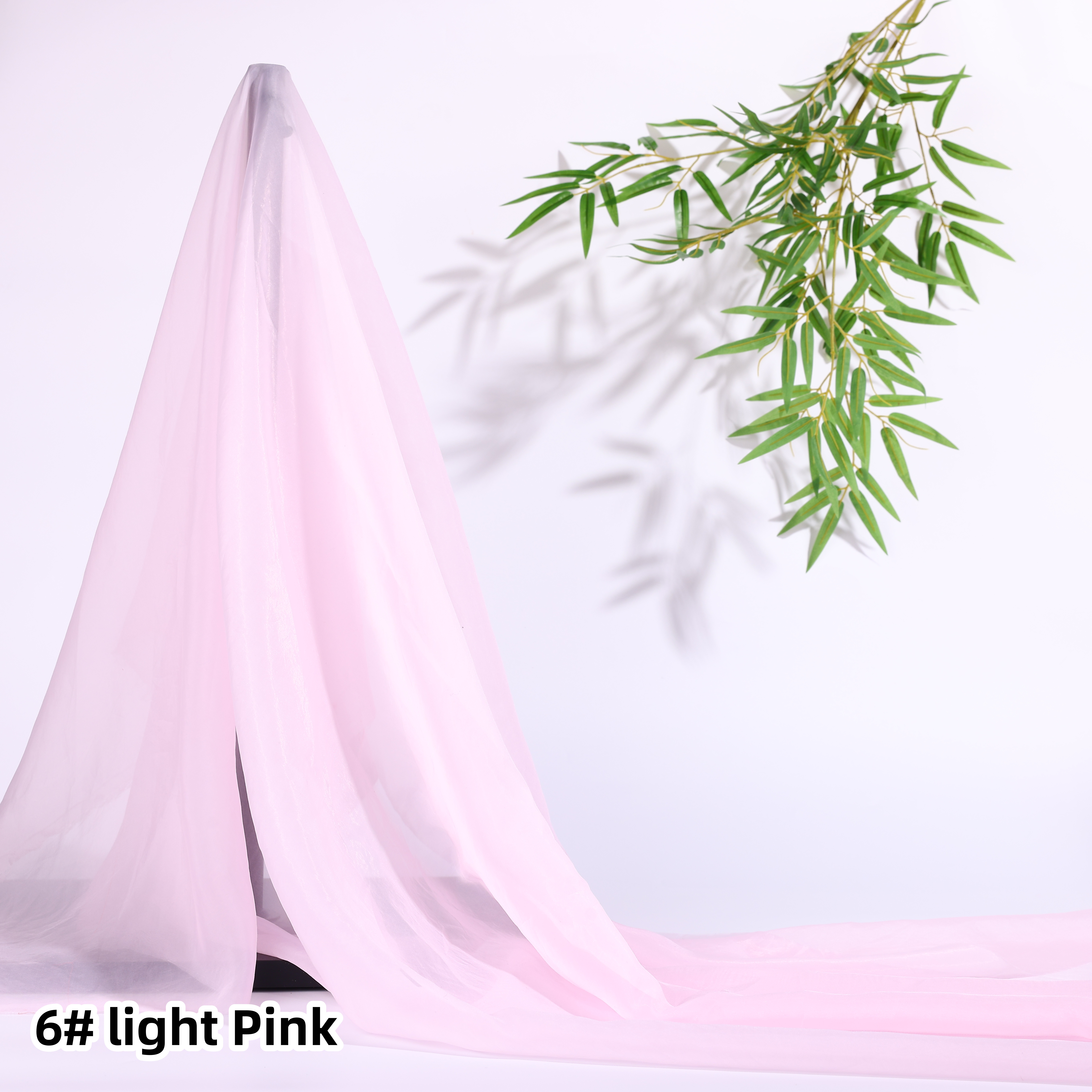 6# light Pink