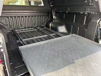 Camioneta con bandeja Ute deslizante universal de empuje y tracción personalizada de fábrica para Ford Ranger VW Amarok BYD Shark