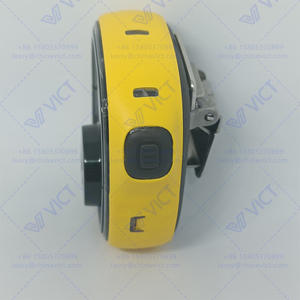 हनीमून बीडब्ल्यू एकल वायरलेस एकल गैस डिटेक्टर ऑक्सीजन ओ 2 गैस परीक्षक - Product Image 6