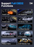 THINKSCAN-herramienta de diagnóstico automotriz Plus S4 s7, escáner automotriz OBD2, sistema Mulit, lector de código Obd 2, gran oferta, 2022