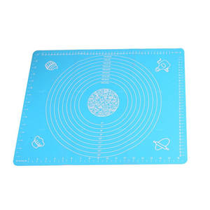 Vente en gros <span class=keywords><strong>de</strong></span> rouleau à pâtisserie en silicone <span class=keywords><strong>de</strong></span> haute qualité avec manche en bois rouleau à pâte ustensiles <span class=keywords><strong>de</strong></span> cuisson pour pizza pain pâtisserie - Product Image 5