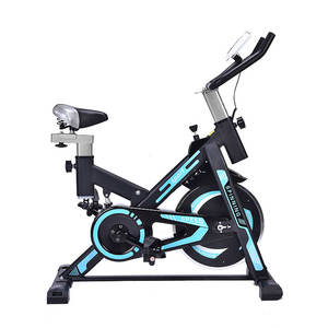 TODO Commercia Fitness Equipment Fijo Fitness Cycle <span class=keywords><strong>Spinning</strong></span> Bike Bicicletas de <span class=keywords><strong>spinning</strong></span> estáticas Bicicleta Spin Bicicletas para gimnasio en casa - Product Image 6