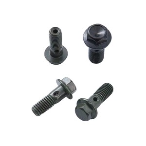 Écrous à bride fendue pour roues en trois parties, écrous de roue M12x125 en titane pour jantes, écrous à bride dorés pour voiture - Product Image 4