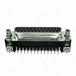 5747846-6 D-Sub Connector Electronic Component - Product Image 1