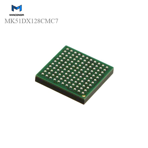 (Composants IC) <span class=keywords><strong>MK51DX128CMC7</strong></span> - Product Image 1