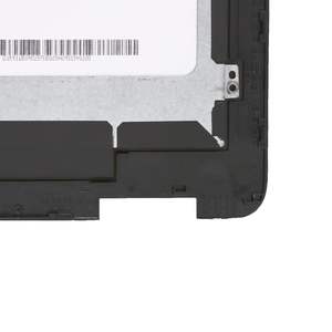 Sheenzhen Jiagger LCD tampilan Laptop layar sentuh untuk Dell 11 3110 2-in-1 Chromebook LCD modul-0KY8GR, 0X1M23, 03NM8D - Product Image 5