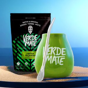 Nuevo Diseño Personalizado de Taza de Cerámica Multicolor para <span class=keywords><strong>Yerba</strong></span> <span class=keywords><strong>Mate</strong></span>, Juego de Tazas Argentinas para <span class=keywords><strong>Yerba</strong></span> <span class=keywords><strong>Mate</strong></span> con Pajita - Product Image 2