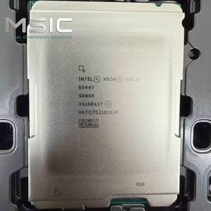 ซีออน 8558P/SRN52 6538N/SRN6V 6548N/SRN6U E-2434/SRMXC E-2486/SRMX9 E-2456/SRMXA 6434/SRMGD ซีพียูสำหรับเซิร์ฟเวอร์ - Product Image 1