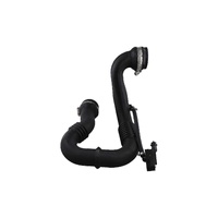 Tuyau d'air de refroidissement intermédiaire du moteur, durable, OEM 93864697 pour RENA/ULT Trafic II Primastar Vivaro 2.0DCi