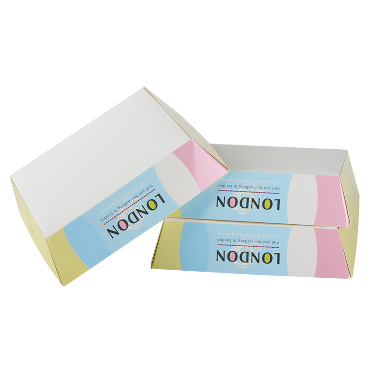 Eco Friendly High Quality Takeaway Sushi Tray Packaging Box Food Storage Container Disposable box for sushi
