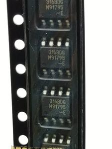 เซ็นเซอร์แม่เหล็ก MLX90316KDC-BDG-100-RE ระดับพรีเมียม ชิป IC ความแม่นยำสูง สำหรับตรวจจับมุม - Product Image 2