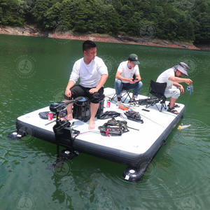 Vente en gros de <span class=keywords><strong>bateau</strong></span> de pêche extérieur <span class=keywords><strong>gonflable</strong></span> pour plusieurs personnes en PVC <span class=keywords><strong>Bateau</strong></span> <span class=keywords><strong>gonflable</strong></span> à vendre - Product Image 3