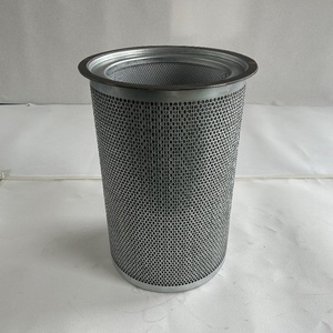 Cartouche séparatrice d'huile Manny 92062132 pour systèmes d'air comprimé avec élimination efficace de l'huile - Product Image 6
