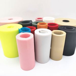 Bande auto-agrippante en polyester/nylon écologique à injection, adhésive simple face, forte adhérence, fournie directement par l'usine Liwei - Product Image 3