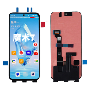 Écran OLED de remplacement pour <span class=keywords><strong>téléphone</strong></span> portable Magic7, assemblage d'écran post-pressage - Product Image 3