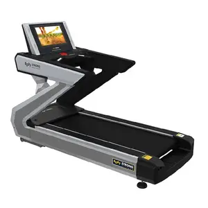 dropshipping products 2023 treadmills gym electric treadmill commercial treadmill gym equipment