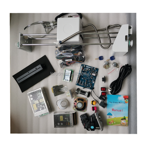 Aksesoris Mesin Cakar Murah, Suku Cadang Sistem Mesin Cakar, Kit Mesin Cakar Mainan, Suku Cadang Mesin Cakar untuk Dijual - Product Image 4