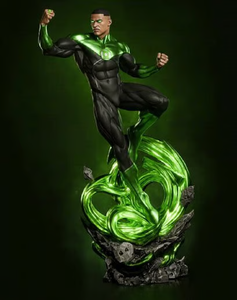 Héros et méchants d'anime, <span class=keywords><strong>Marvel</strong></span>, DC et de jeux vidéo imprimés en 3D ultra-détaillés avec option de personnalisation - Production et expédition rapides - Product Image 5