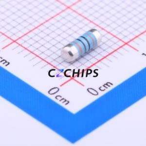 Resistencia SMD CSR0207FTDT3003 MELF-0207 (Tipo: Película Metálica) (Resistencia: 300kOhm Precisión: 1%) - Product Image 2