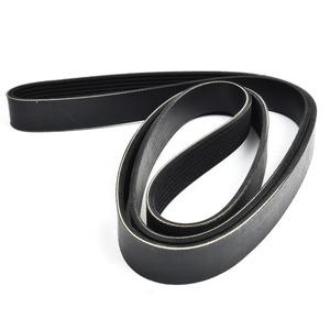 สายพานพัดลม Toyota 7PK2300 Innova & <span class=keywords><strong>Fortuner</strong></span> 90916-T2024 <span class=keywords><strong>V</strong></span>-Belt 90916-T2019สำหรับพัดลมและเครื่องกำเนิดไฟฟ้ากระแสสลับไฮลักซ์2005-2015 - Product Image 5