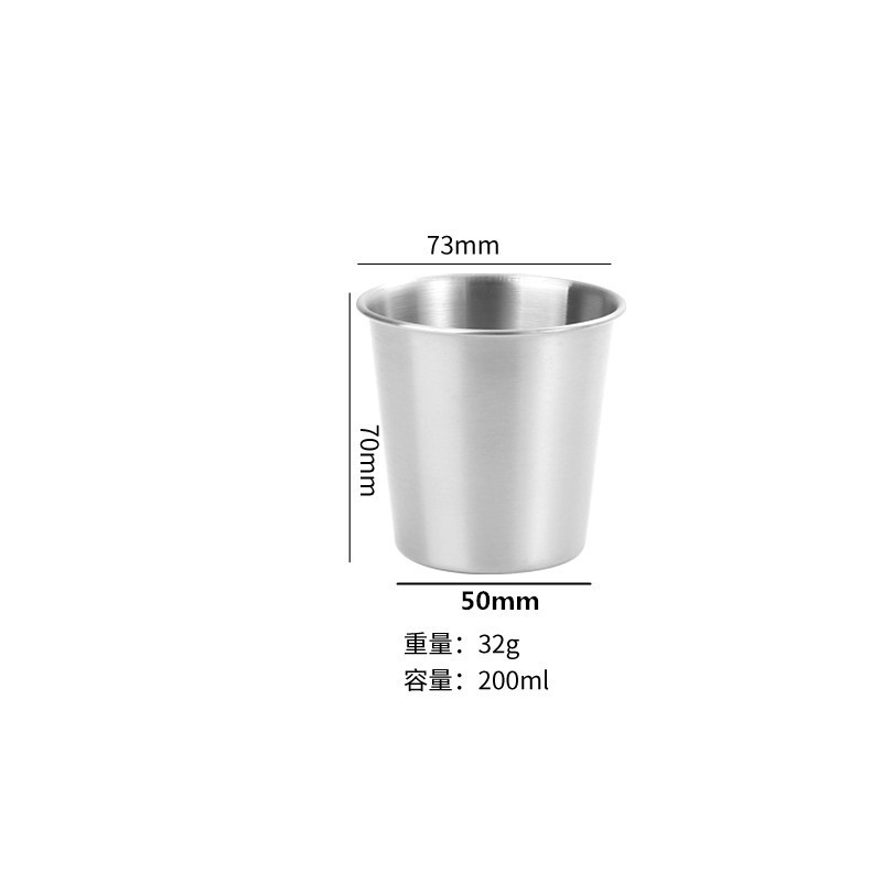 Argent-200ml