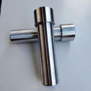 เดือยเหล็กกล้าคาร์บอนราคาประหยัด |   การผลิตจำนวนมาก |   กำลังการผลิตรายวันมากกว่า 10,000 ชิ้น - Product Image 2