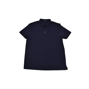 Top Grade 100% MILK SILK Custom LOGO Printing Blank Plain <span class=keywords><strong>Black</strong></span> T-Shirt Breathable Milk Silk V Collar Men T Shirts - Product Image 1