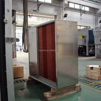 Climatiseurs split de conduit d'expansion directe marine 7kw 2TONNES 24000BTU