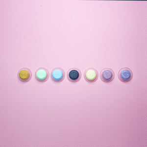 Oksijenasyon 2025 yüz makinesi için Jet soyucu sıcak satış CO2 oksijen bakla kapsül Serum - Product Image 3