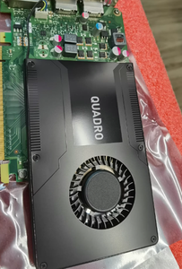 <span class=keywords><strong>Q2000</strong></span> Quadro 2000 1 GO GDDR5 PCI Express VCQ2000-PB - Product Image 2