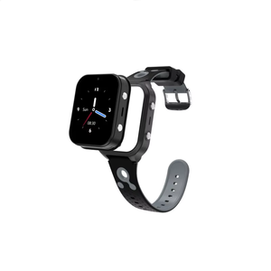 LT56 Kinder GPS Smartwatch 4G SOS WiFi Kamera IP67 Wasserdicht Herzfrequenz-Tracker <span class=keywords><strong>E</strong></span>-Navigation SIM-Karten Smartwatch - Product Image 2