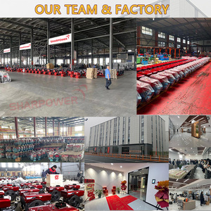 Motore Diesel per Miniera a Basse Emissioni e Bassa Rumorosità, Nuovo Originale, 245 CV, 2500 giri/min, 6 Cilindri, Raffreddato ad Acqua, Emissioni Euro 4, con Pompa - Product Image 4