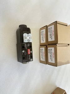 อะไหล่ไฮดรอลิก DG4V-3-0B-M-U-H7-69-EN124 มอเตอร์ไฮดรอลิก ปั๊ม - Product Image 2