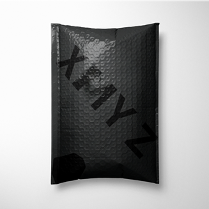 Enveloppe rembourrée antichoc pour l'expédition et l'emballage de colis par messagerie express - Product Image 1