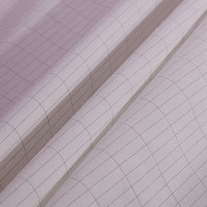 ผ้าปูที่นอนนำไฟฟ้า DIY ปลอกหมอน ผ้าปูป้องกันไฟฟ้าสถิตย์ ช่วยลดไฟฟ้าสถิตย์ ประโยชน์ของผ้าปูที่นอนแบบทอ เทคนิคการทอผ้า ของใช้ในบ้าน - Product Image 1