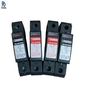 2817990 2807573 Parafoudre Dispositif de protection contre les surtensions Basse tension Suppresseur de surtension Protection contre les surtensions - Product Image 1