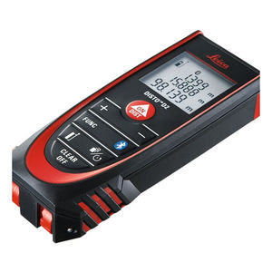 Leica DISTO D2-distanziometro Laser con 7 modalità di misurazione, 100M - Product Image 5