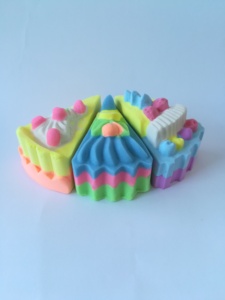 Venta al por mayor sensorial para Magic Sand Play Set 1kg DIY juguetes de playa al aire libre estrella creativa manualidades para niños 5-7 años Juguetes - Product Image 5