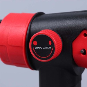 Mini compresseur d'air à alimentation par pression 400W 800ML <span class=keywords><strong>Pistolet</strong></span> de pulvérisation électrique <span class=keywords><strong>Peinture</strong></span> Hvlp Pulvérisateur portable - Product Image 4