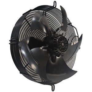 Ventilateurs axiaux électriques ebmpapst S4E350-AP06-30 350 mm 137 W 230 V AC, ventilateurs de climatisation, ventilateurs de refroidissement axiaux - Product Image 1