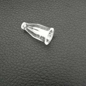 Mit deutschem <span class=keywords><strong>TECO</strong></span> Einkanal-Koagulometer becher, Küvette becher, Proben becher, Koagulation becher für biochemische Reaktions becher - Product Image 2