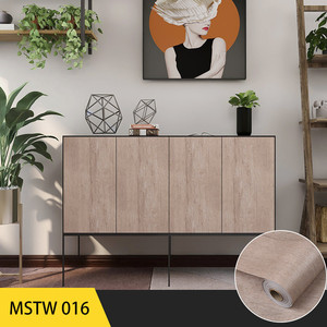 2024 Moderno Auto Adesivo 3D Removível À Prova D' Água Apartamento Home Decor Geométrica PVC Wall Sticker Quarto/Sala Atacado - Product Image 6