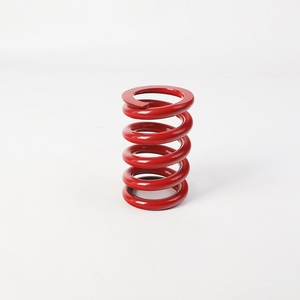 Mạ Màu Mạ Kẽm Cuộn Dây Nén Mùa Xuân Chết Mùa Xuân Thấp Hơn Suối Nước - Product Image 3