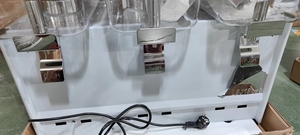 Машина для дозатора фруктовых соков и холодных напитков - Product Image 5