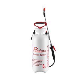 Высокое качество 5L/8L/<span class=keywords><strong>10L</strong></span> распылитель воды пластиковый портативный садовый распылитель давления - Product Image 5