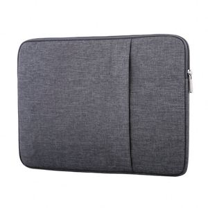 Sac de transport pour tablette avec logo personnalisé d'usine BSCI, étui pour ordinateur portable imperméable et portable - Product Image 1