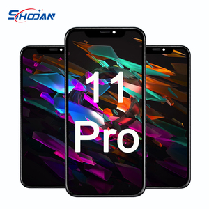 หน้า<span class=keywords><strong>จอ</strong></span>ส่วนลดราคาโรงงานสําหรับ <span class=keywords><strong>iPhone</strong></span> <span class=keywords><strong>11</strong></span> <span class=keywords><strong>pro</strong></span> โทรศัพท์มือถือหน้า<span class=keywords><strong>จอ</strong></span>สัมผัส LCD - Product Image 1