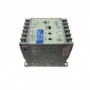Unidades Amplificadoras de Sensor TA-340 TA-340U TA-350 TA-370 para Detección por Inducción de Metales en Automatización Industrial, en Stock - Product Image 1