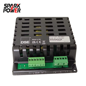 Adaptateurs de charge flottante pour générateur diesel BC1205, alimentation CC 12V 5A, <span class=keywords><strong>chargeur</strong></span> de <span class=keywords><strong>batterie</strong></span> intelligent automatique BC5A - Product Image 3
