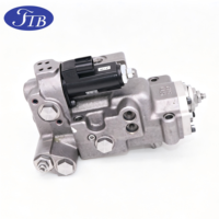 Vanne de surpression FTB G-9T1L SK200-6 230-6 G-9T1L, pièces de rechange hydrauliques pour excavatrice, régulateur de pompe